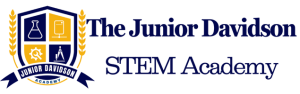 Junior Davidson Academy LMS